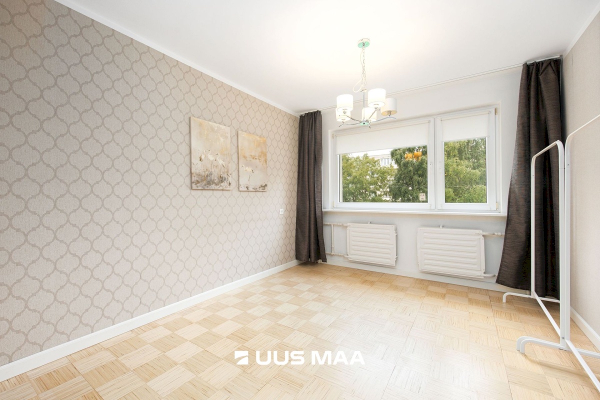 Tallinn, Lasnamäe linnaosa, Pae, Paekaare 4