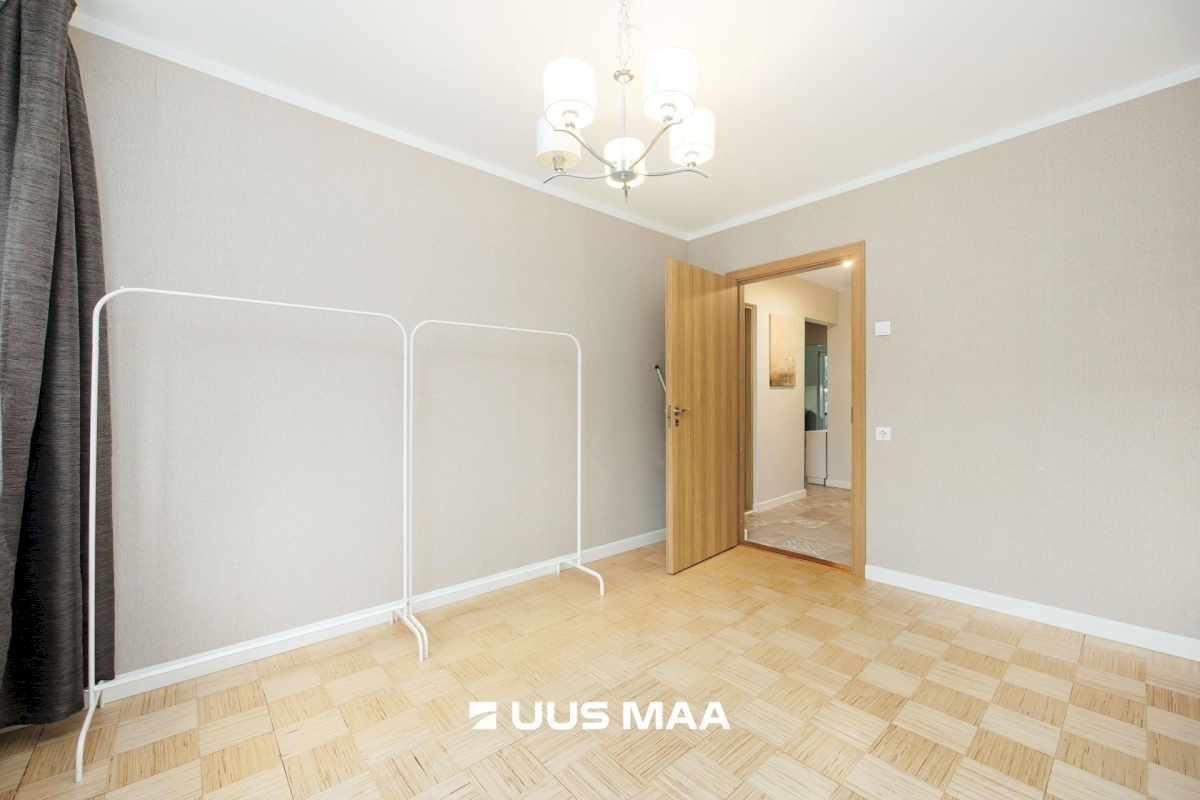 Tallinn, Lasnamäe linnaosa, Pae, Paekaare 4