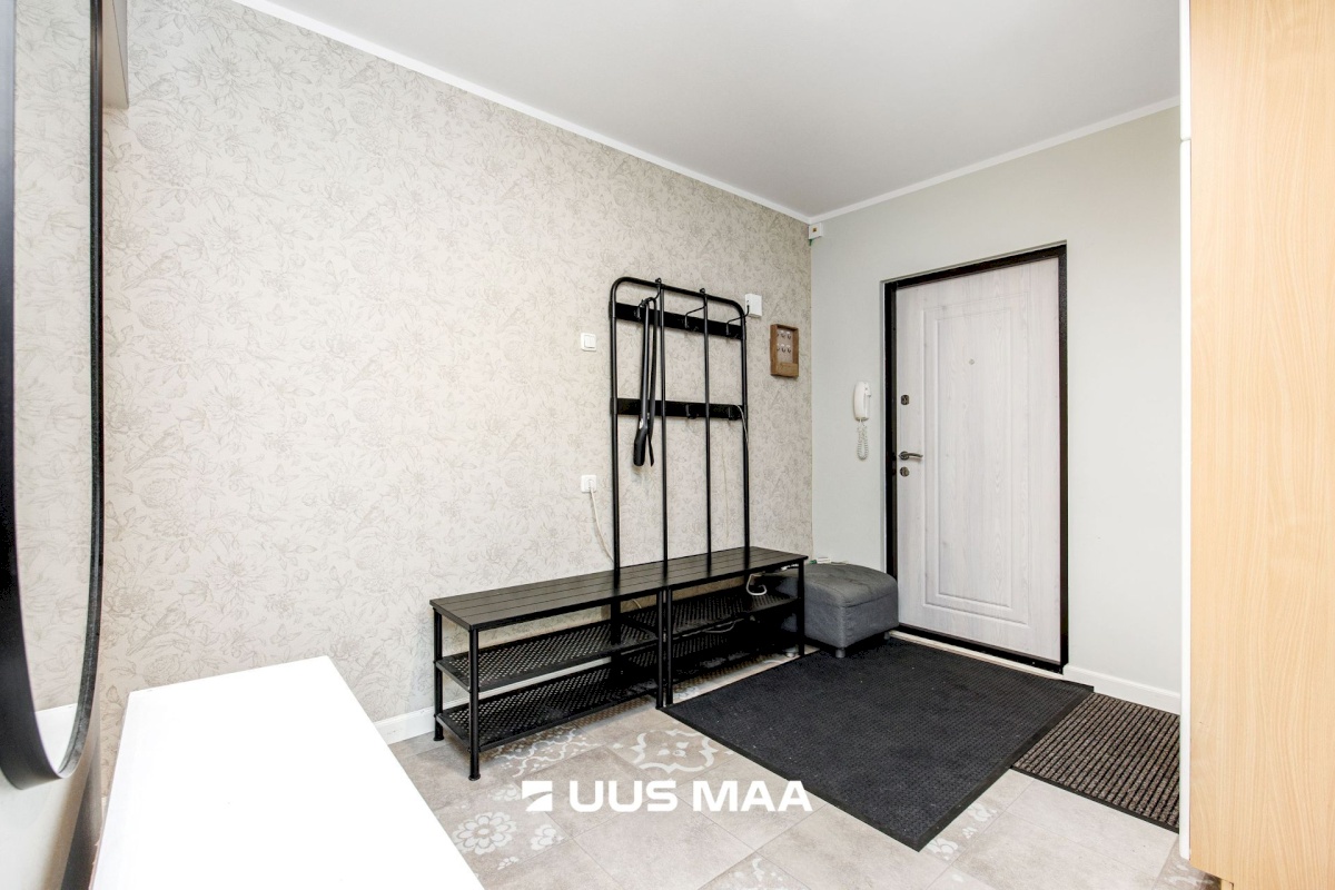 Tallinn, Lasnamäe linnaosa, Pae, Paekaare 4