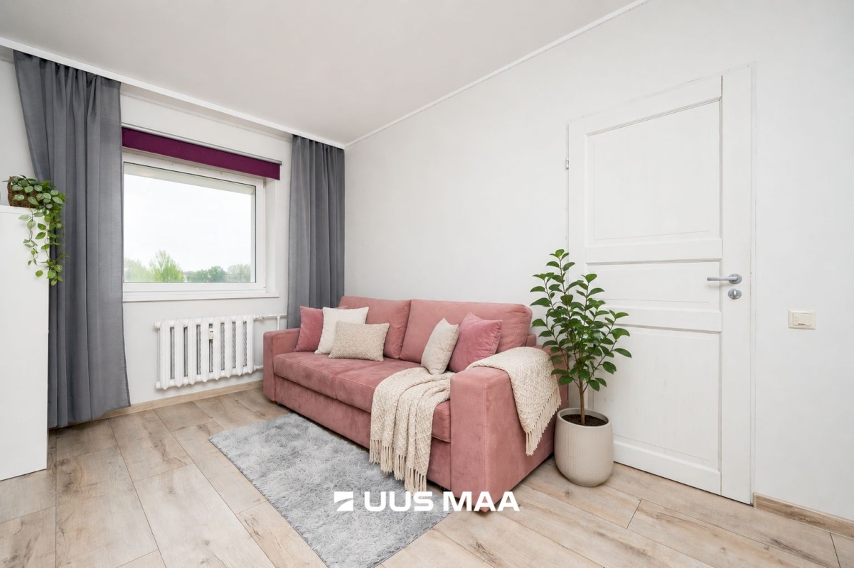 Tallinn, Lasnamäe linnaosa, Sikupilli, Pae 17