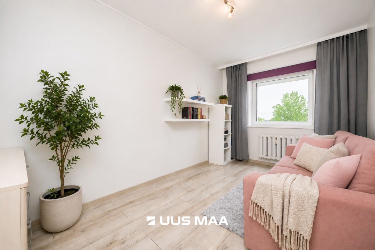 Tallinn, Lasnamäe linnaosa, Sikupilli, Pae 17