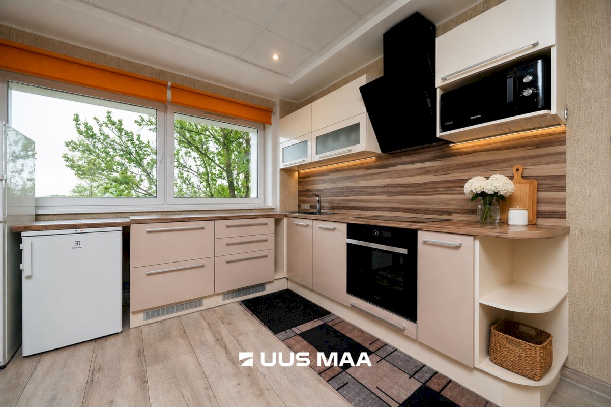 Tallinn, Lasnamäe linnaosa, Sikupilli, Pae 17