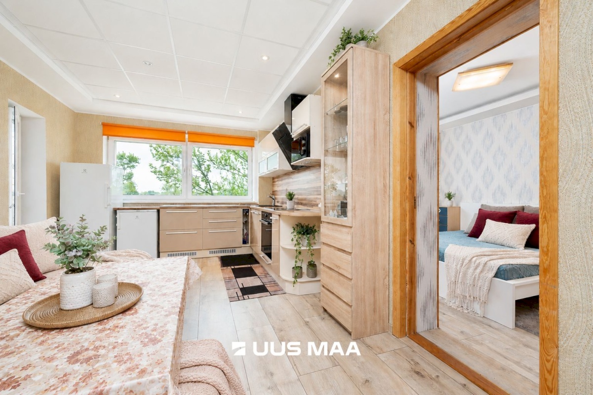 Tallinn, Lasnamäe linnaosa, Sikupilli, Pae 17