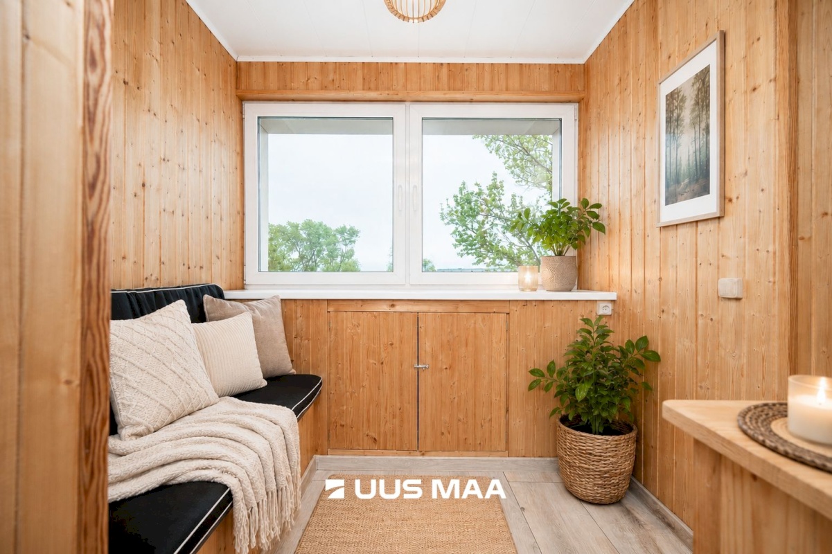 Tallinn, Lasnamäe linnaosa, Sikupilli, Pae 17