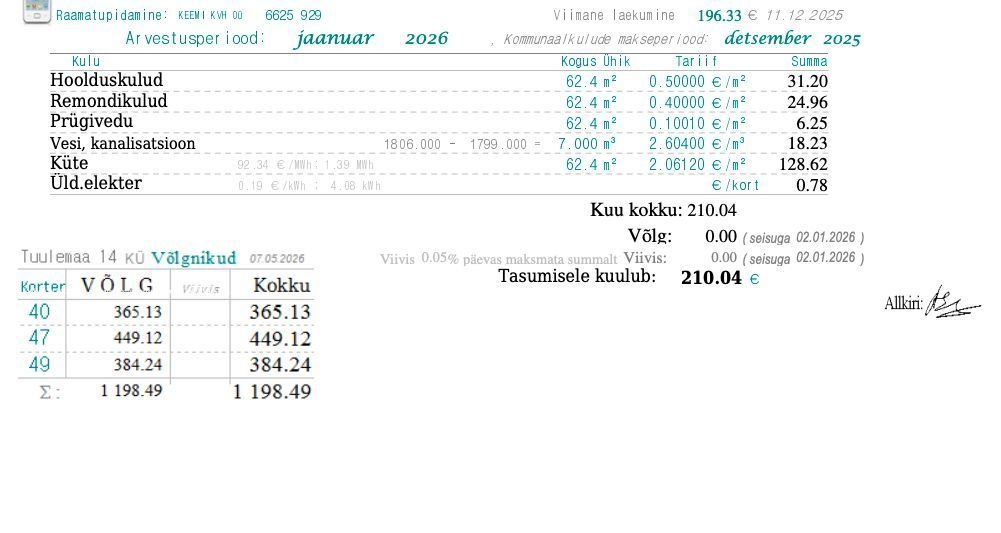 Tallinn, Põhja-Tallinna linnaosa, Pelguranna, Tuulemaa 14