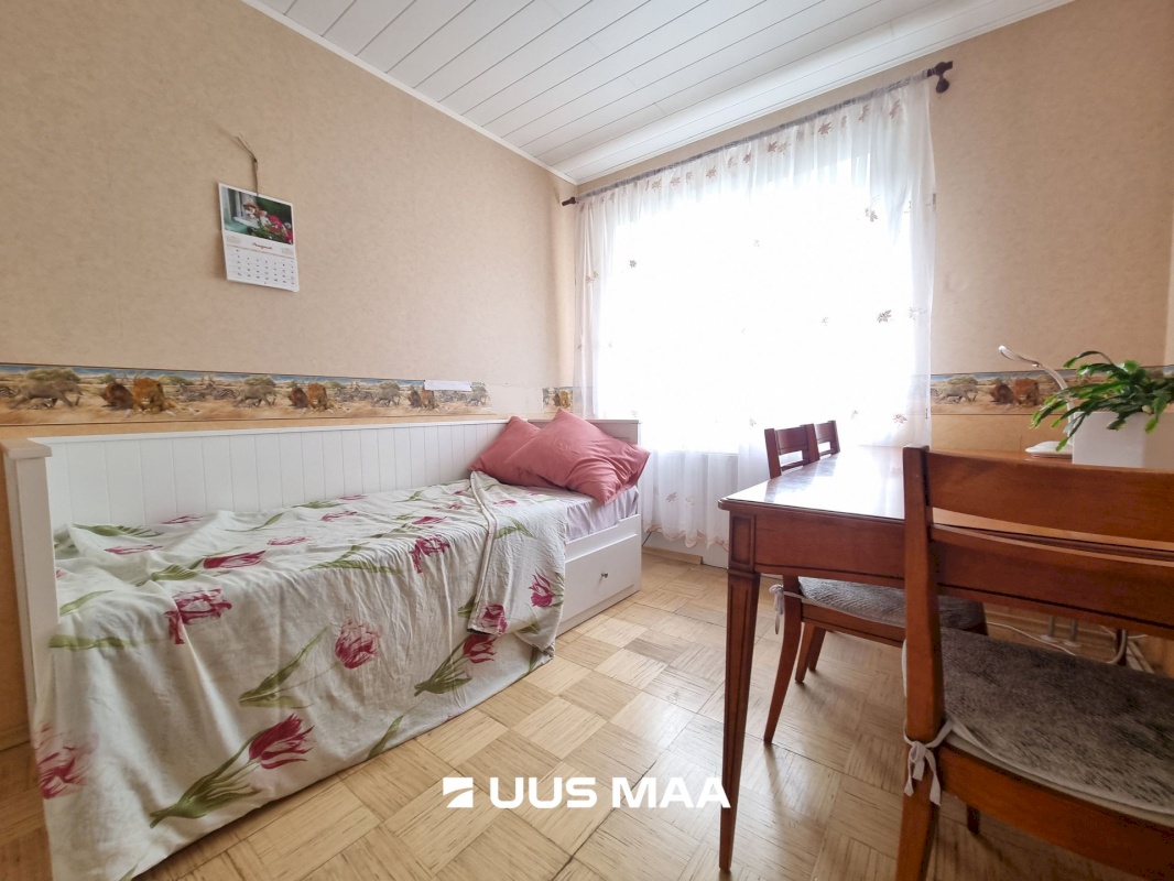 Viru-Nigula vald, Kunda linn, Koidu 38