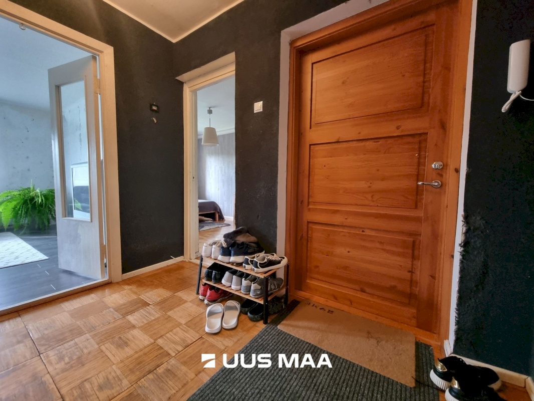 Viru-Nigula vald, Kunda linn, Koidu 38