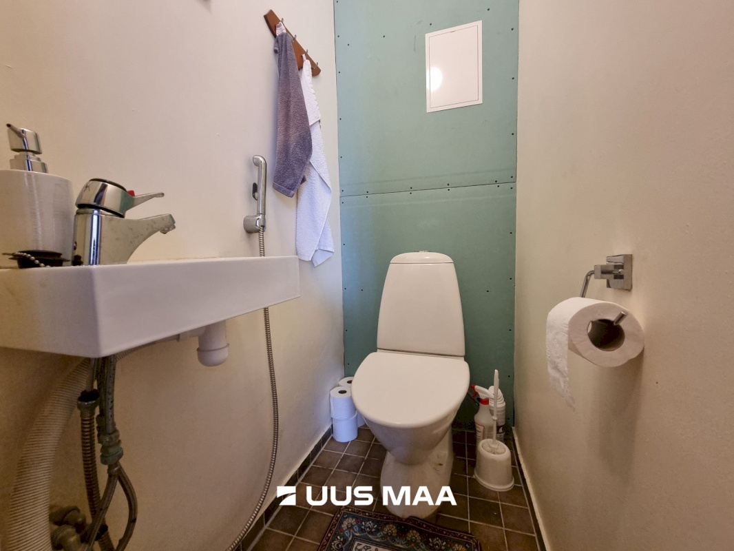 Viru-Nigula vald, Kunda linn, Koidu 38