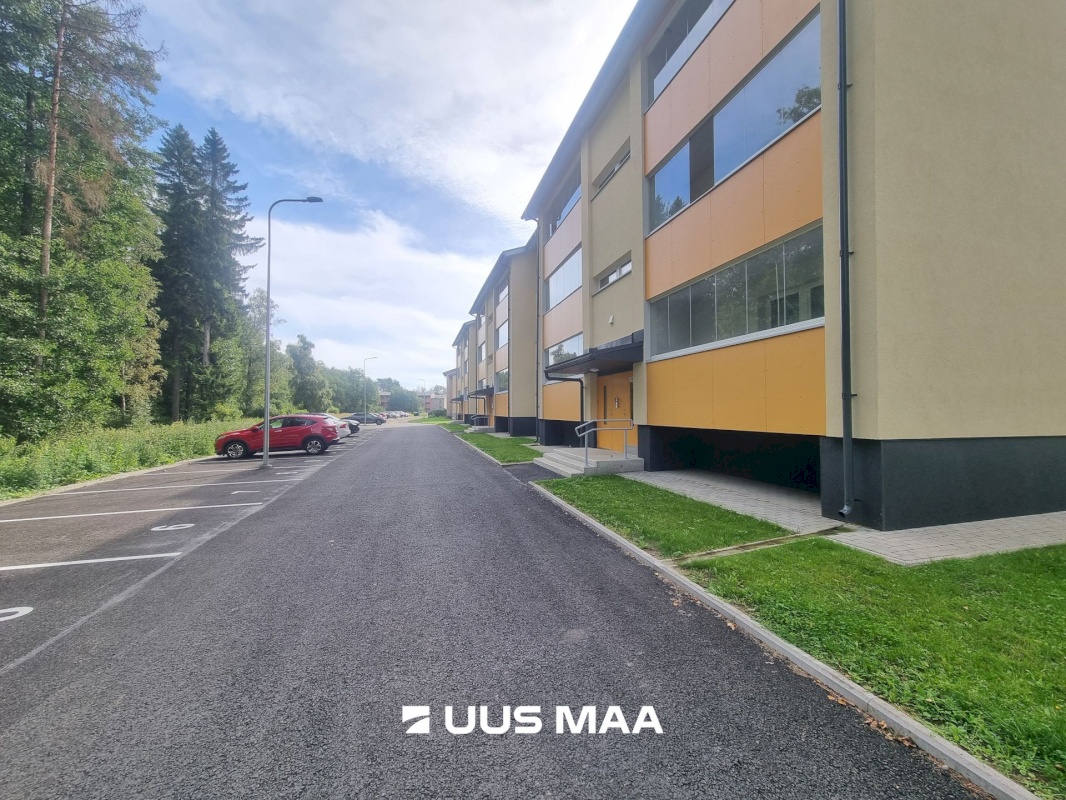 Viru-Nigula vald, Kunda linn, Koidu 38