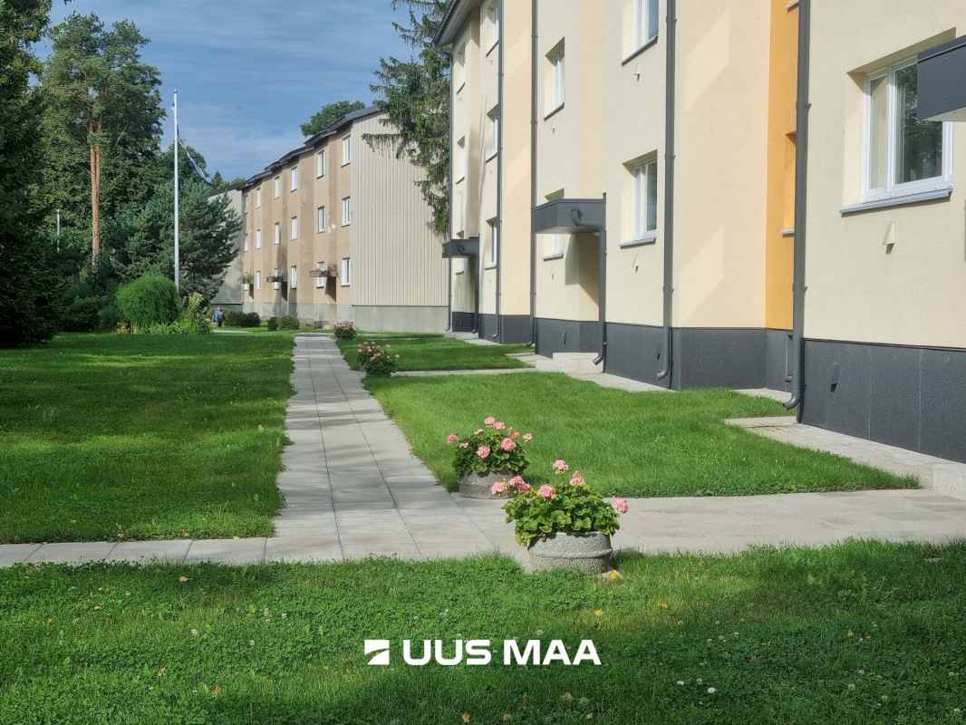 Viru-Nigula vald, Kunda linn, Koidu 38