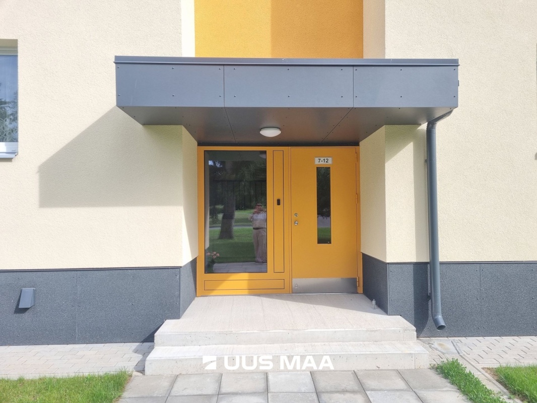 Viru-Nigula vald, Kunda linn, Koidu 38