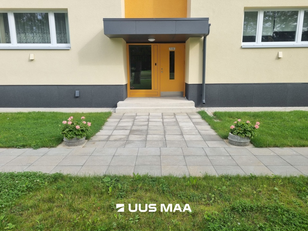 Viru-Nigula vald, Kunda linn, Koidu 38