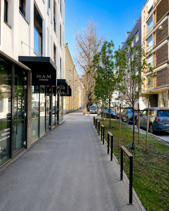 Tallinn, Kesklinna linnaosa, Südalinn, Kentmanni 28