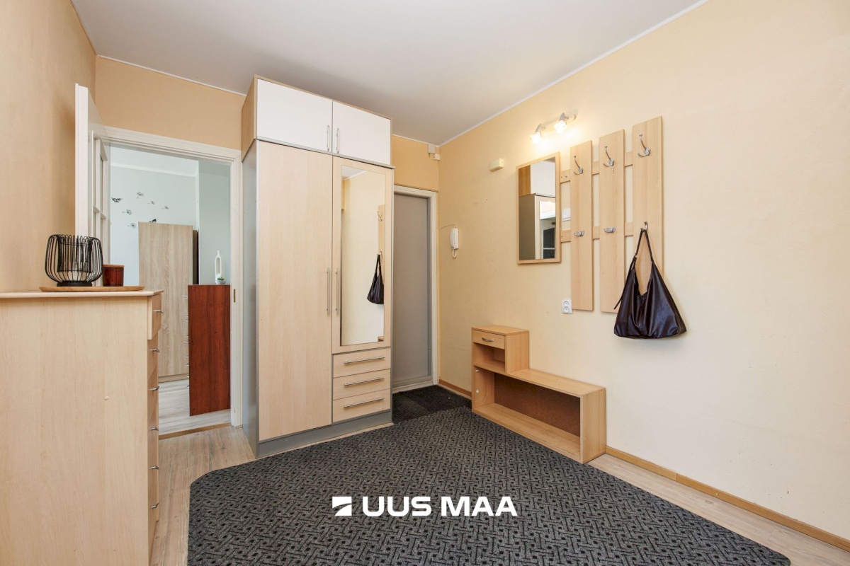 Tallinn, Lasnamäe linnaosa, Ümera 18