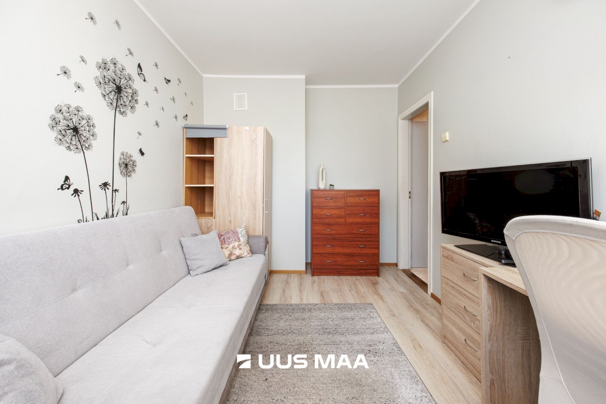 Tallinn, Lasnamäe linnaosa, Ümera 18