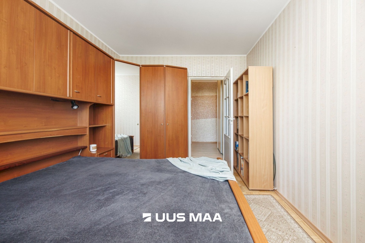 Tallinn, Lasnamäe linnaosa, Ümera 18