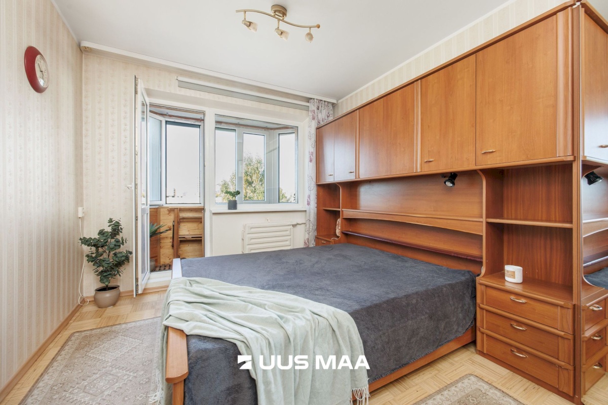 Tallinn, Lasnamäe linnaosa, Ümera 18