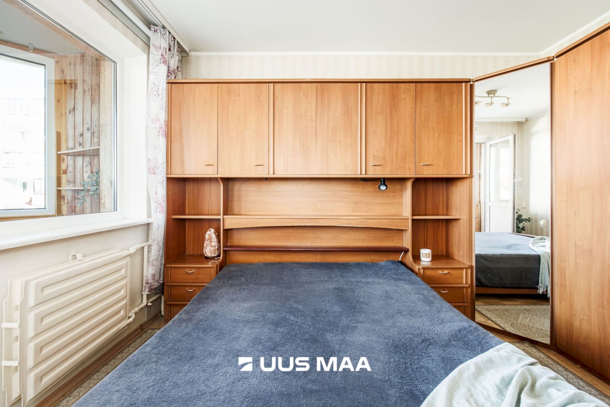 Tallinn, Lasnamäe linnaosa, Ümera 18