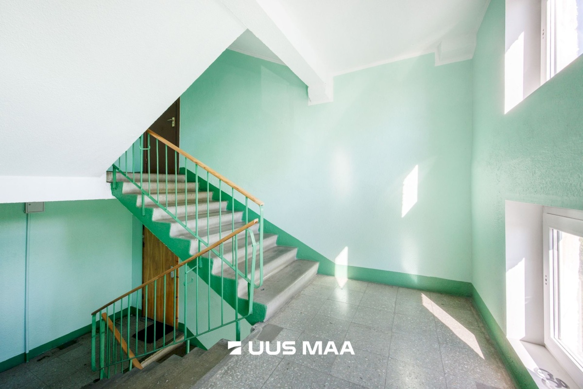 Tallinn, Lasnamäe linnaosa, Ümera 18