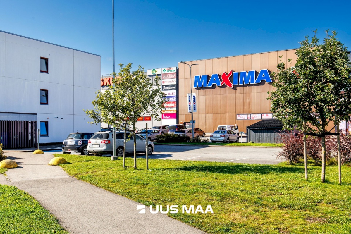 Tallinn, Lasnamäe linnaosa, Ümera 18