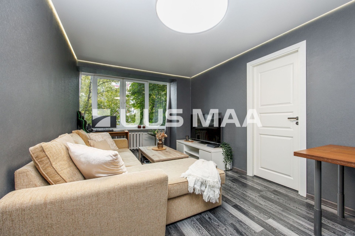 Tallinn, Põhja-Tallinna linnaosa, Pelgulinna, Sõle 44