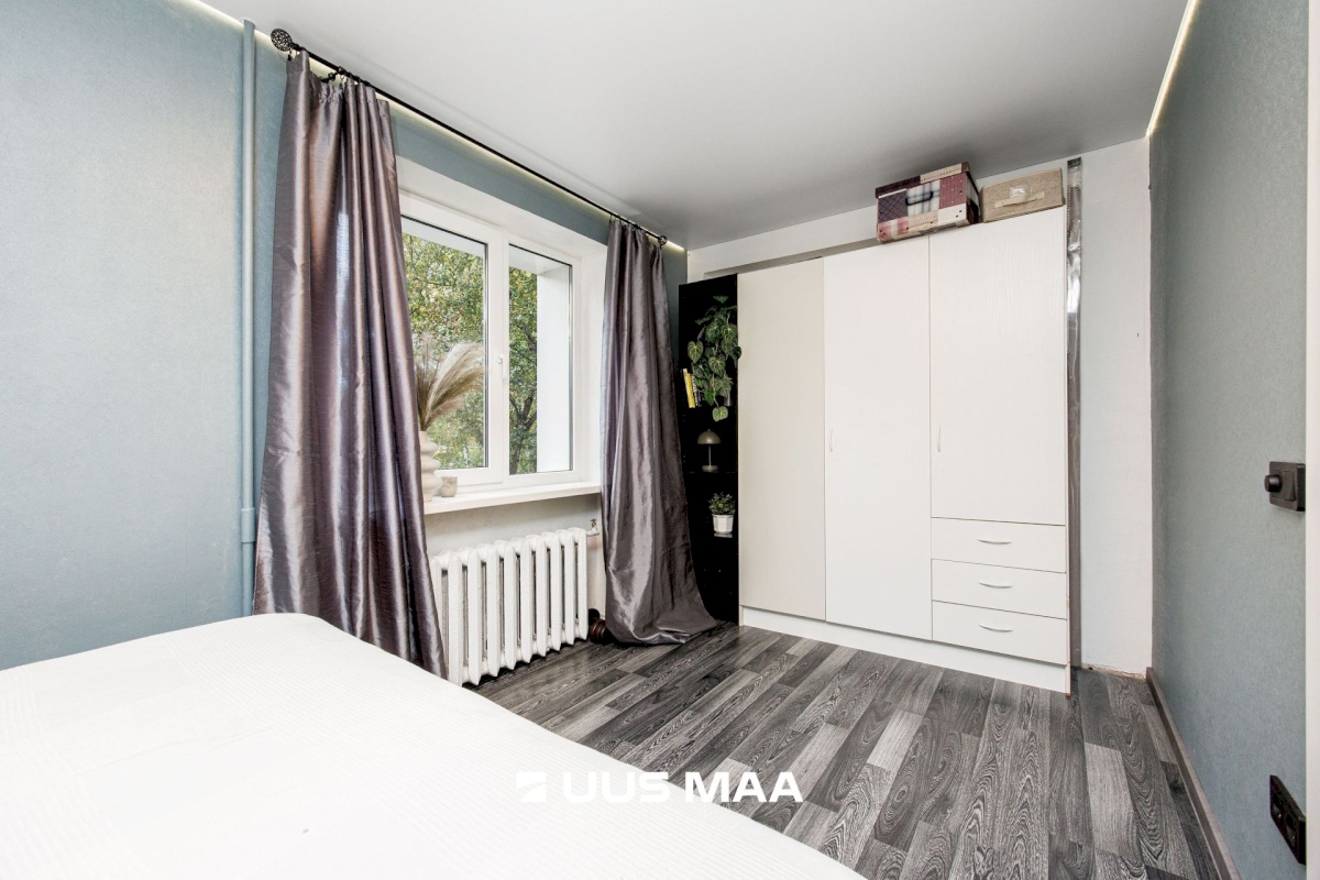 Tallinn, Põhja-Tallinna linnaosa, Pelgulinna, Sõle 44