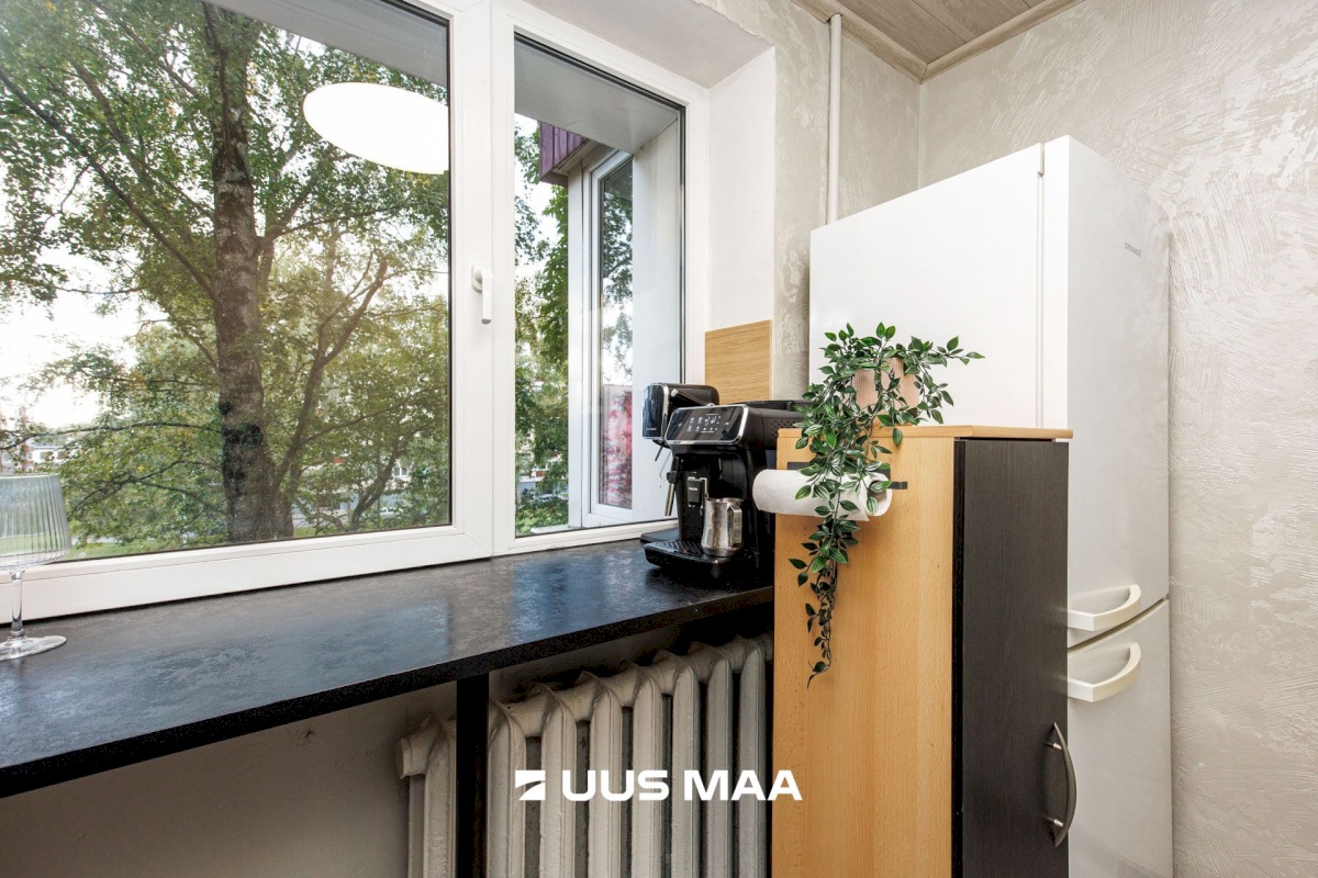 Tallinn, Põhja-Tallinna linnaosa, Pelgulinna, Sõle 44