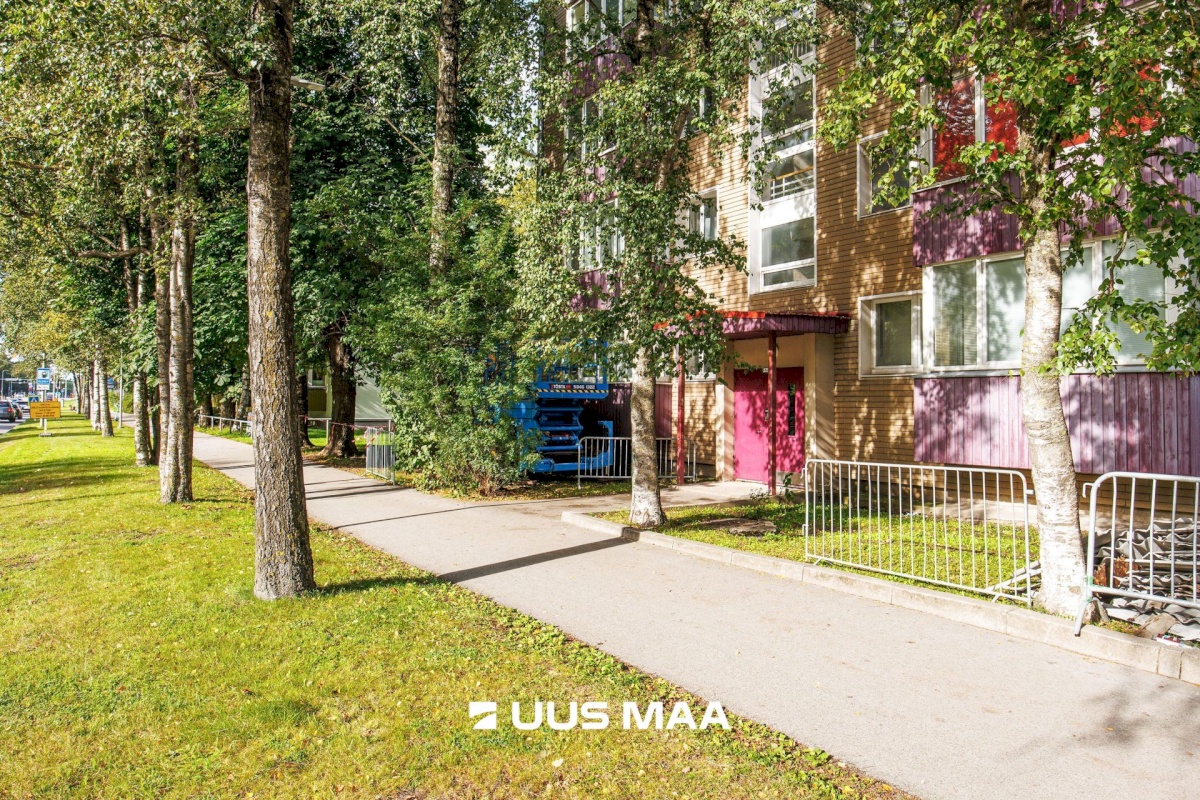 Tallinn, Põhja-Tallinna linnaosa, Pelgulinna, Sõle 44