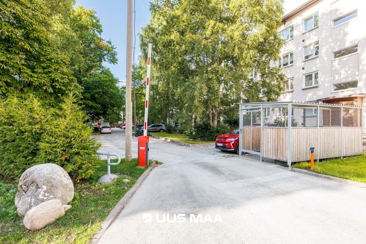 Tallinn, Põhja-Tallinna linnaosa, Pelgulinna, Sõle 44