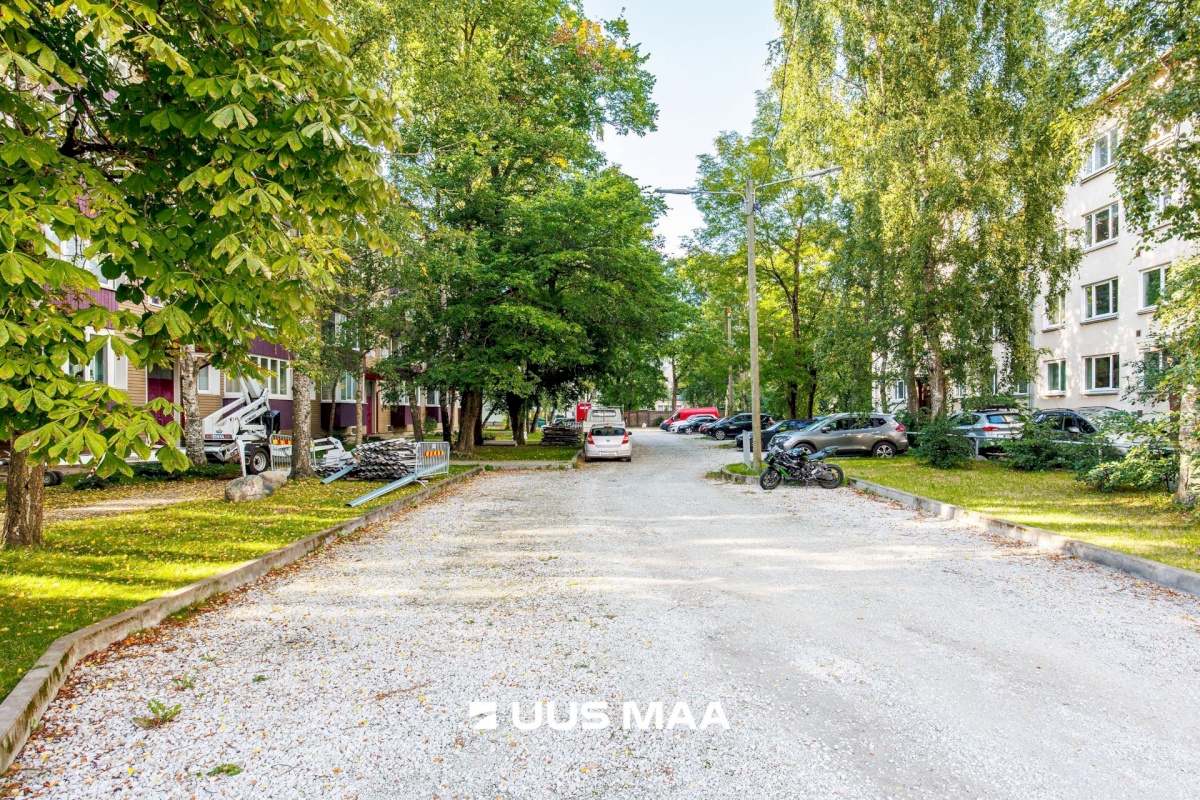 Tallinn, Põhja-Tallinna linnaosa, Pelgulinna, Sõle 44