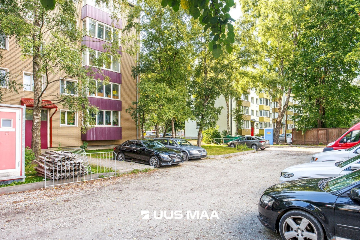 Tallinn, Põhja-Tallinna linnaosa, Pelgulinna, Sõle 44