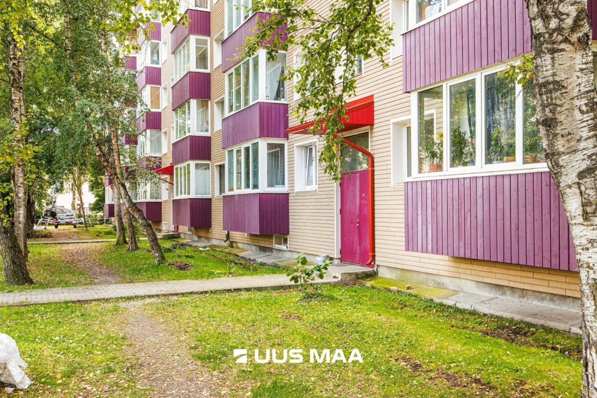 Tallinn, Põhja-Tallinna linnaosa, Pelgulinna, Sõle 44