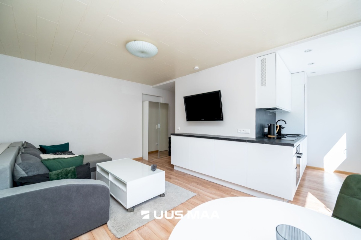 Tallinn, Lasnamäe linnaosa, Sikupilli, Lasnamäe 40