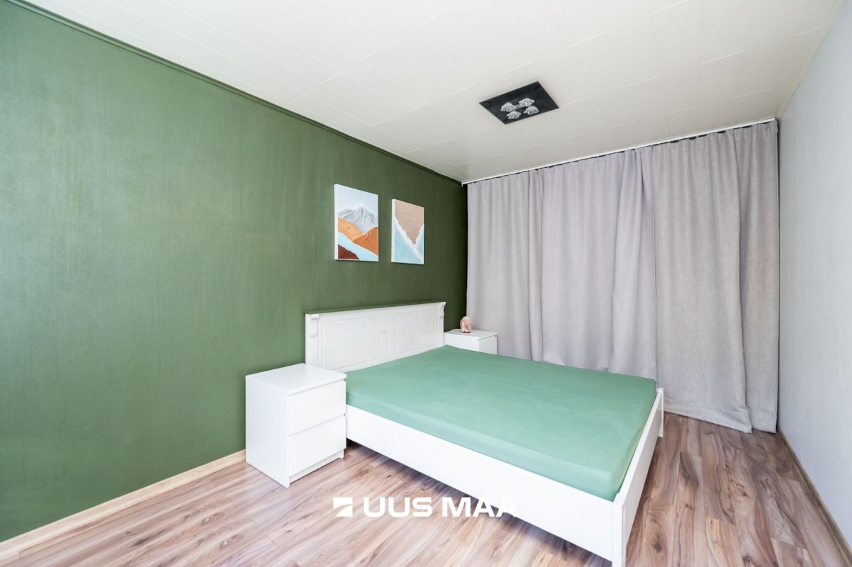 Tallinn, Lasnamäe linnaosa, Sikupilli, Lasnamäe 40