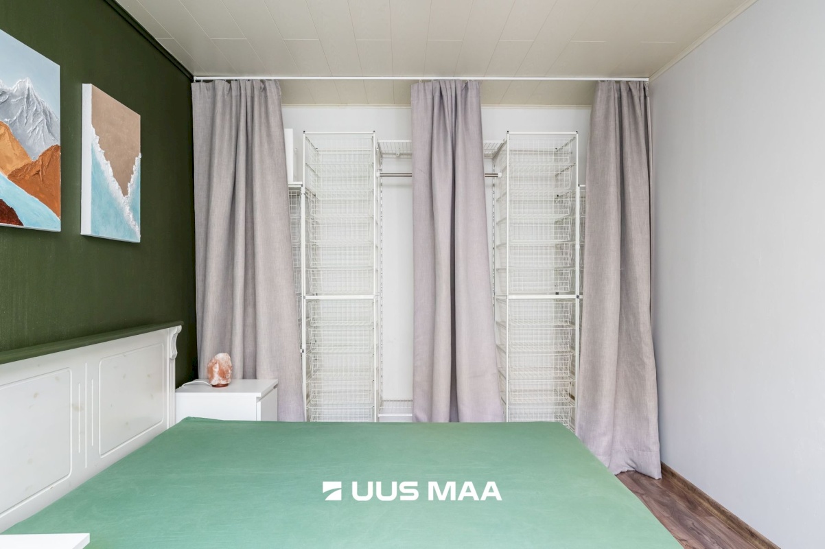 Tallinn, Lasnamäe linnaosa, Sikupilli, Lasnamäe 40