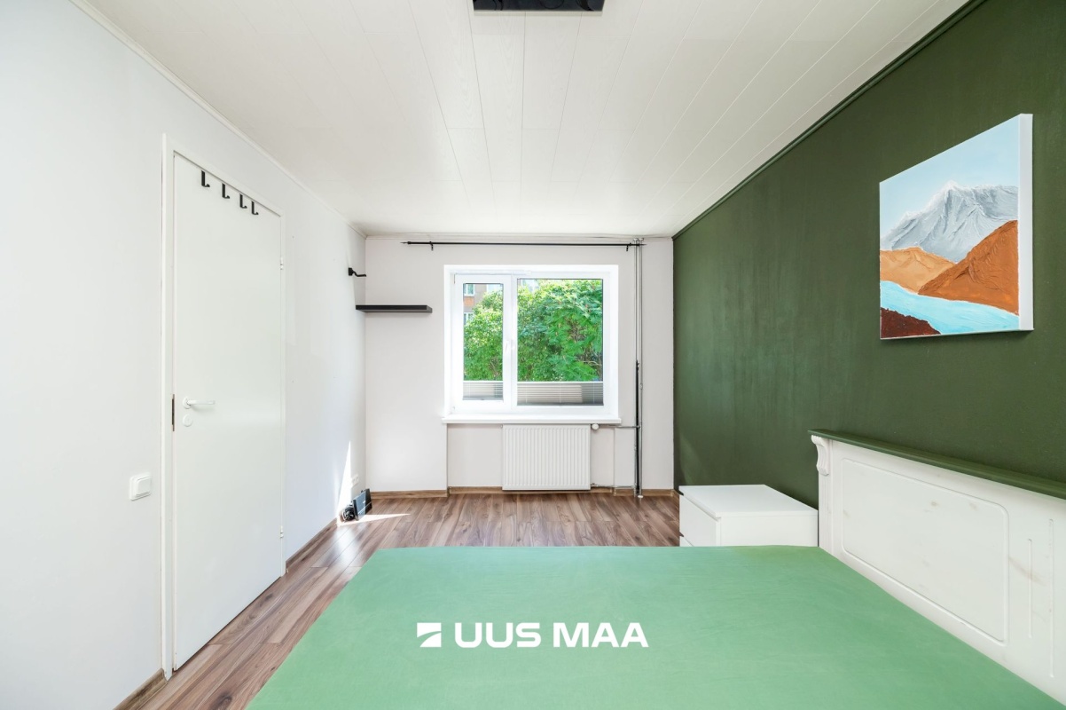 Tallinn, Lasnamäe linnaosa, Sikupilli, Lasnamäe 40