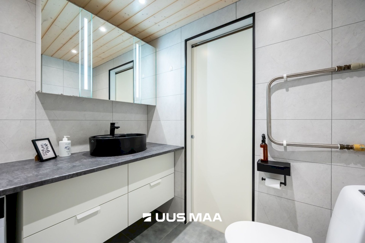 Tallinn, Lasnamäe linnaosa, Sikupilli, Lasnamäe 40