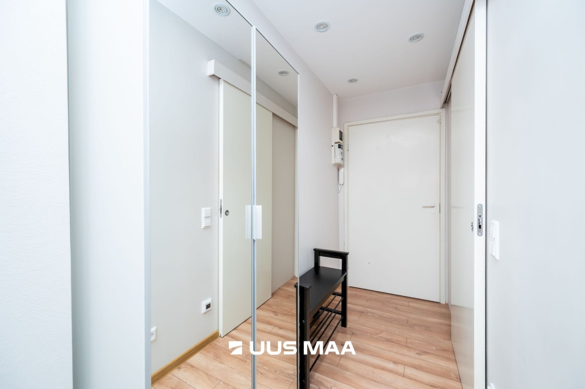 Tallinn, Lasnamäe linnaosa, Sikupilli, Lasnamäe 40