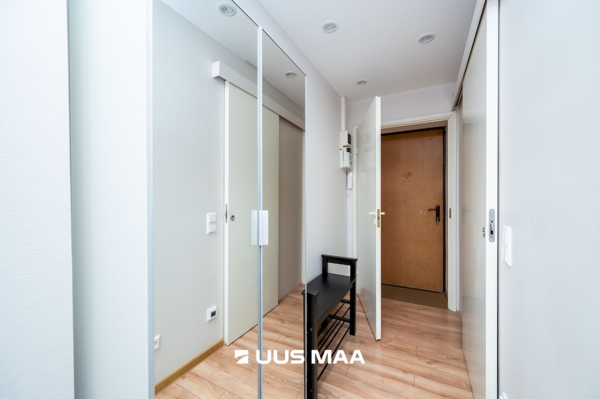 Tallinn, Lasnamäe linnaosa, Sikupilli, Lasnamäe 40