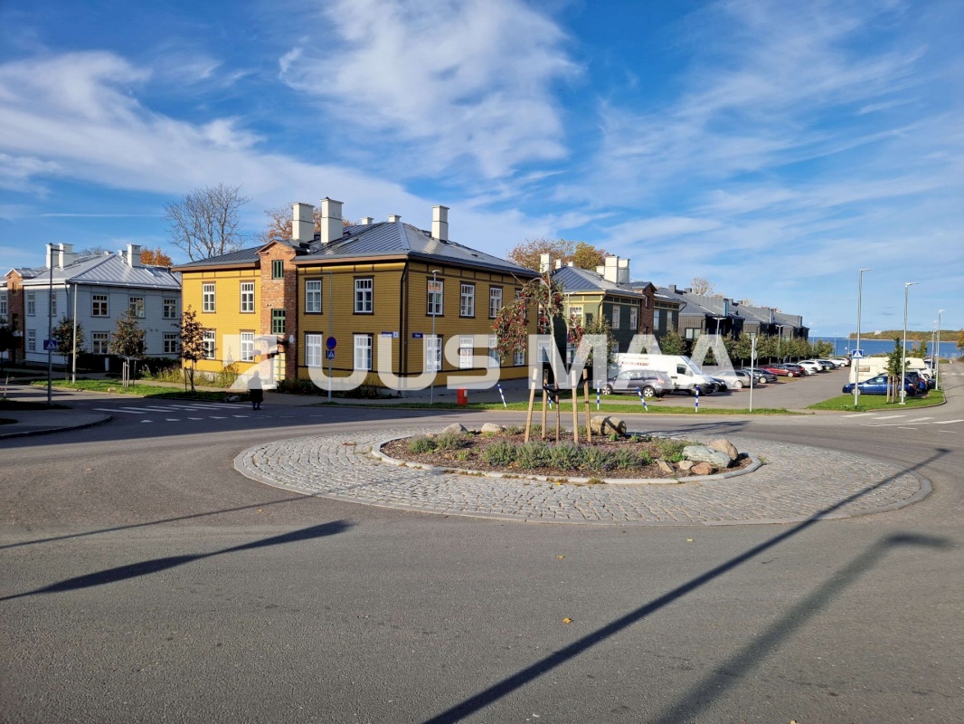 Tallinn, Põhja-Tallinna linnaosa, Sepa tn 12a
