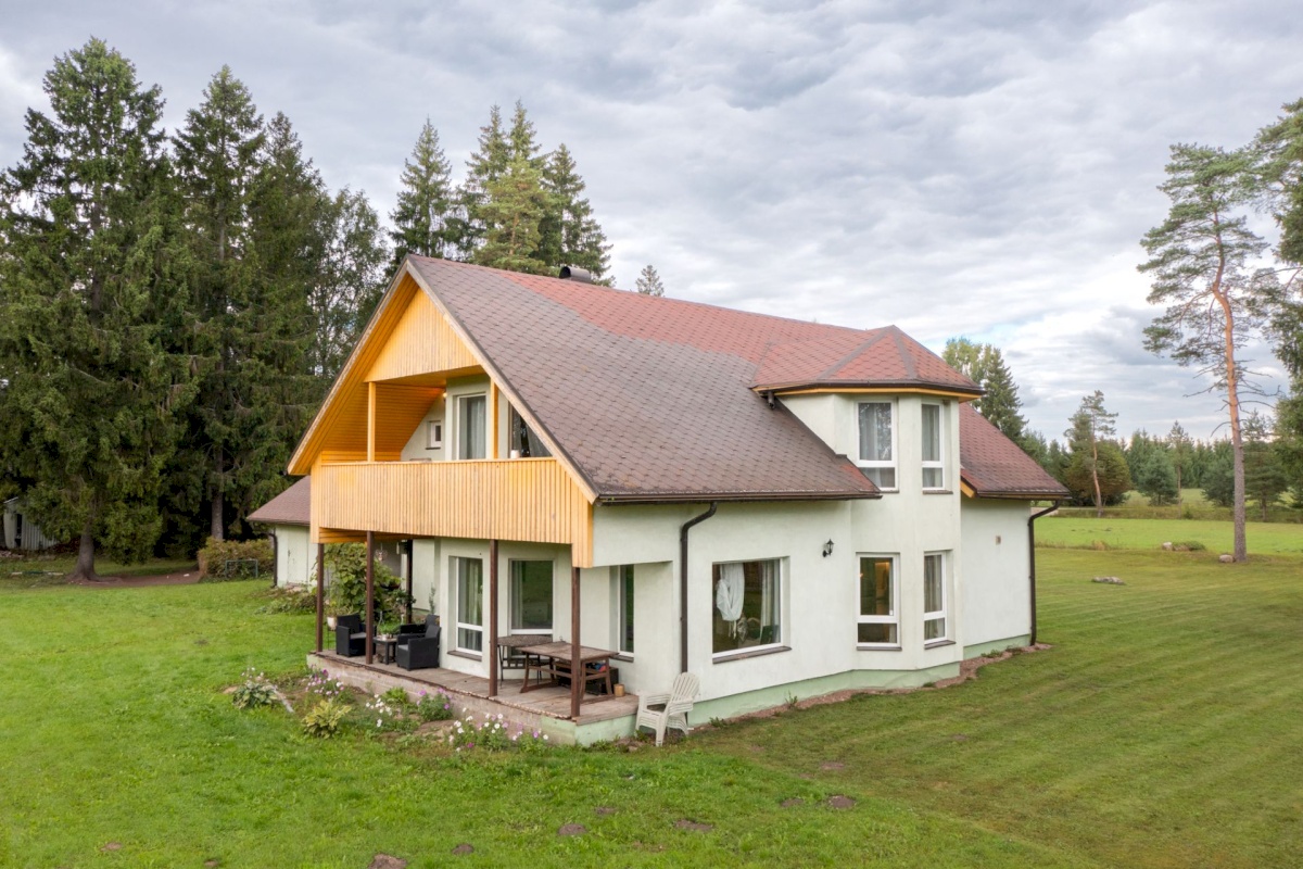 Paide linn, Mündi küla, Olmi