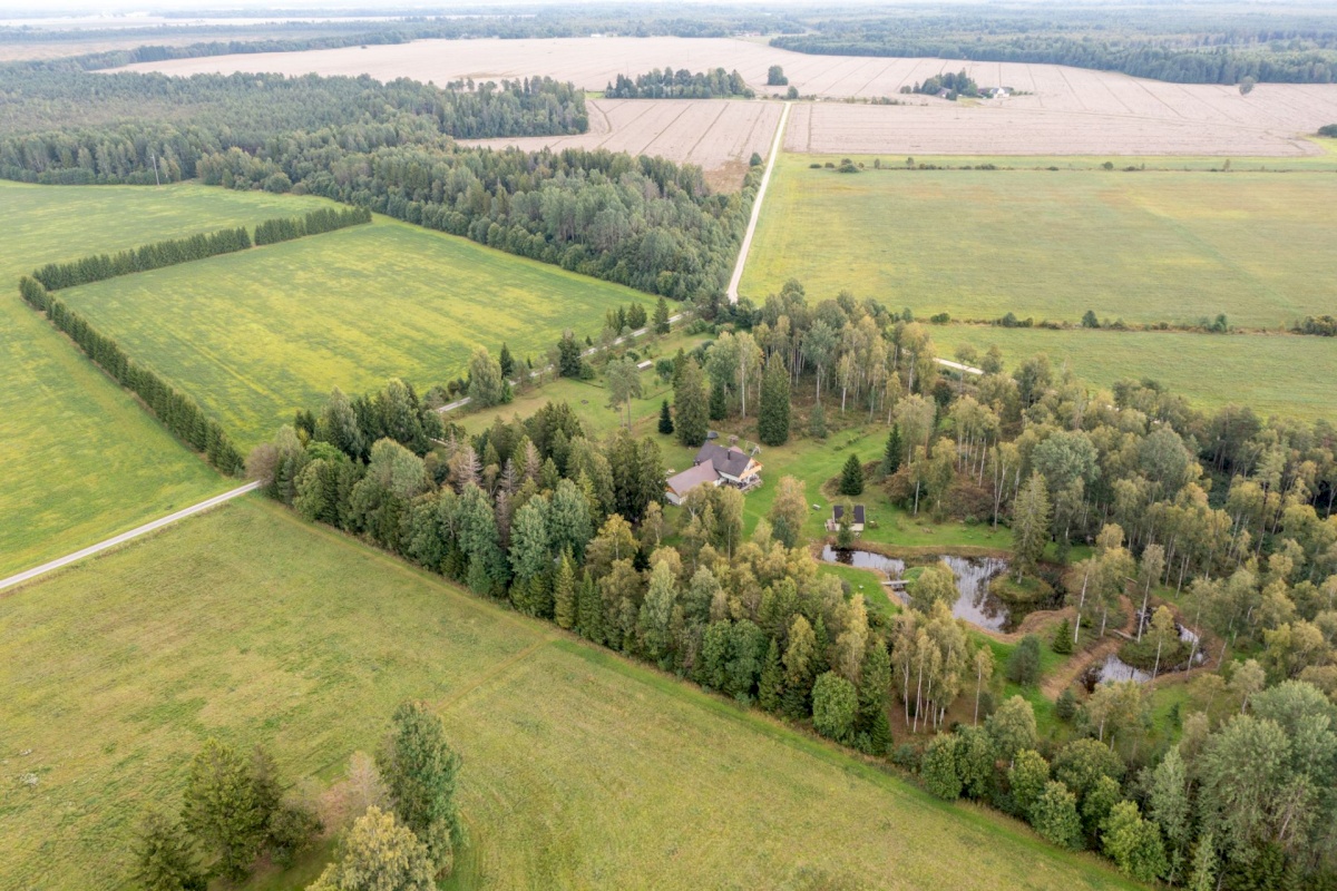 Paide linn, Mündi küla, Olmi