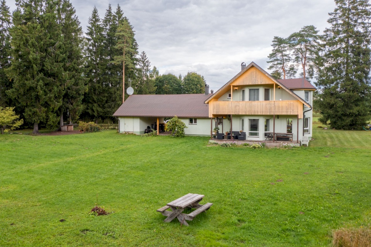 Paide linn, Mündi küla, Olmi