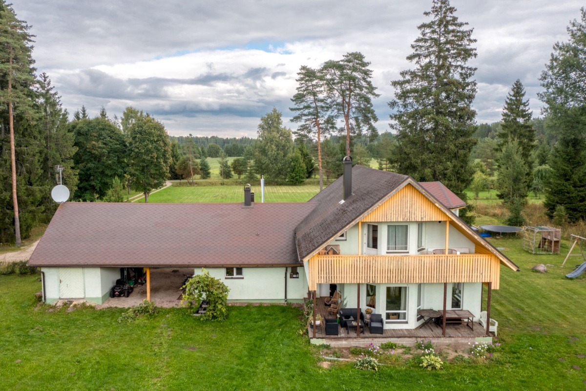 Paide linn, Mündi küla, Olmi