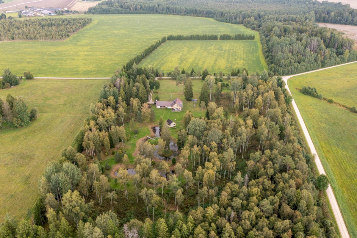Paide linn, Mündi küla, Olmi