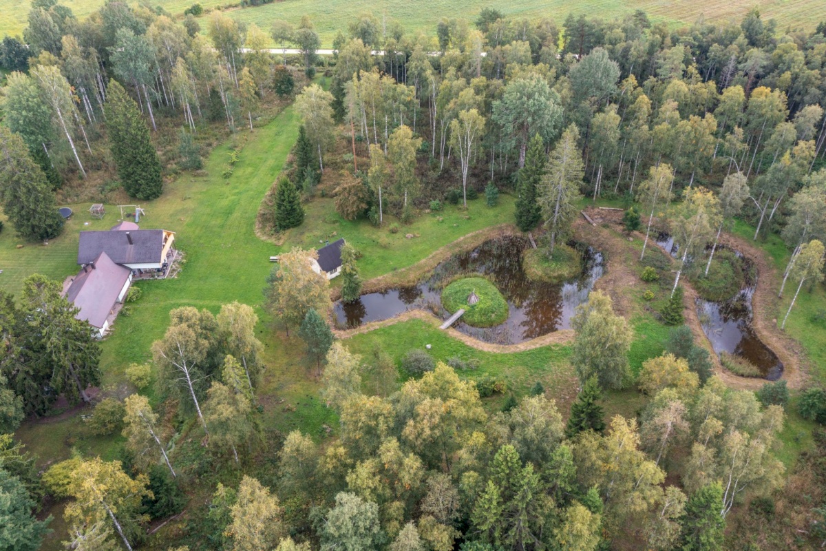 Paide linn, Mündi küla, Olmi