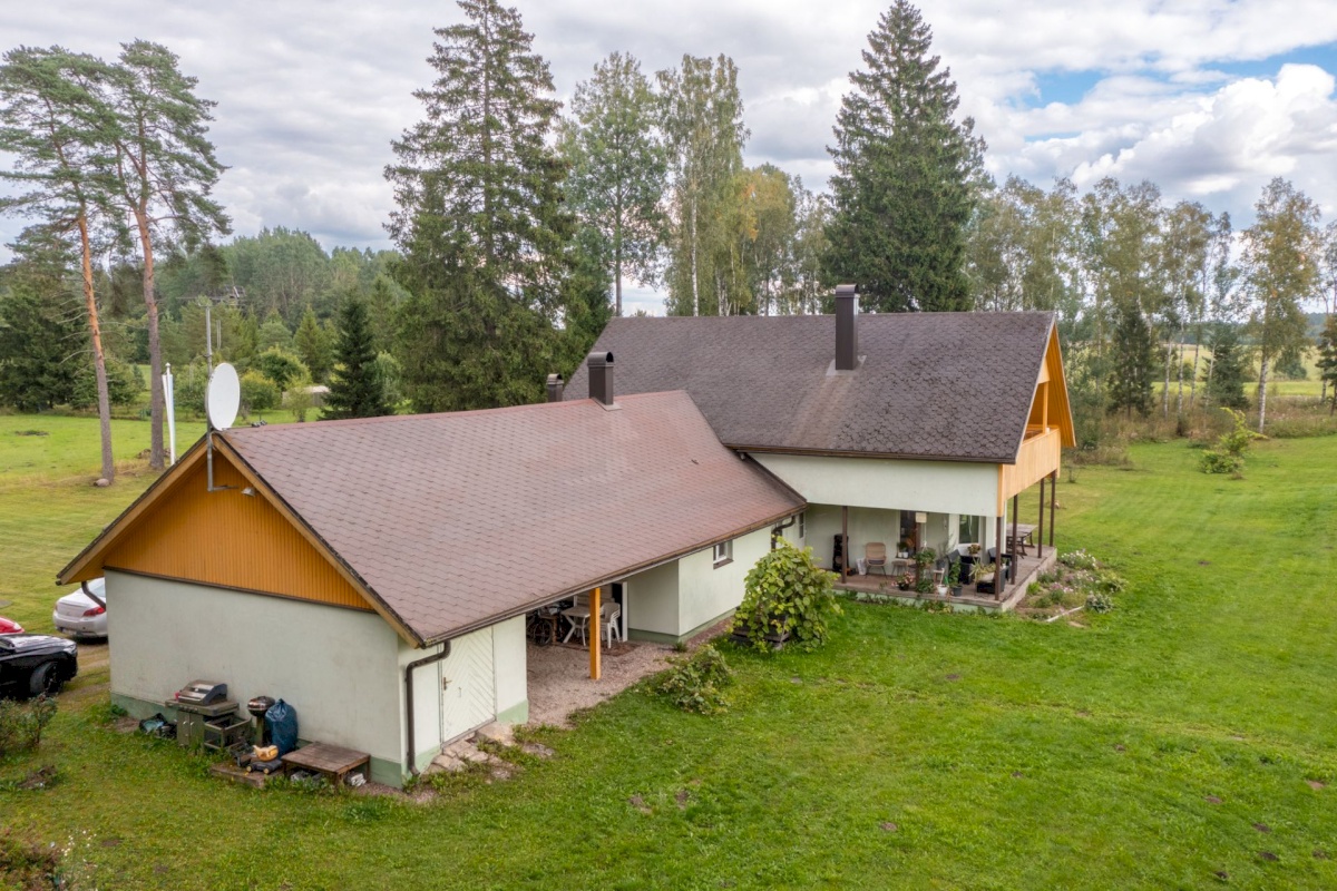 Paide linn, Mündi küla, Olmi