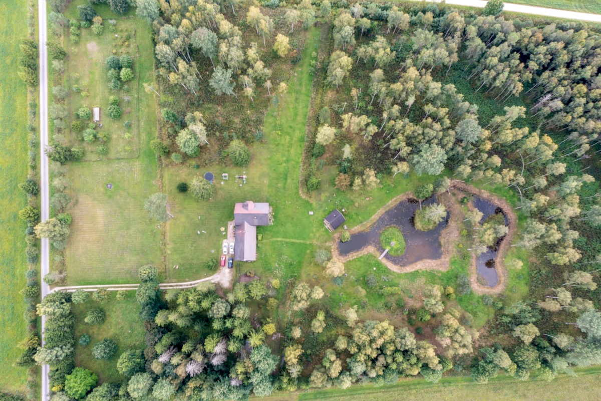 Paide linn, Mündi küla, Olmi