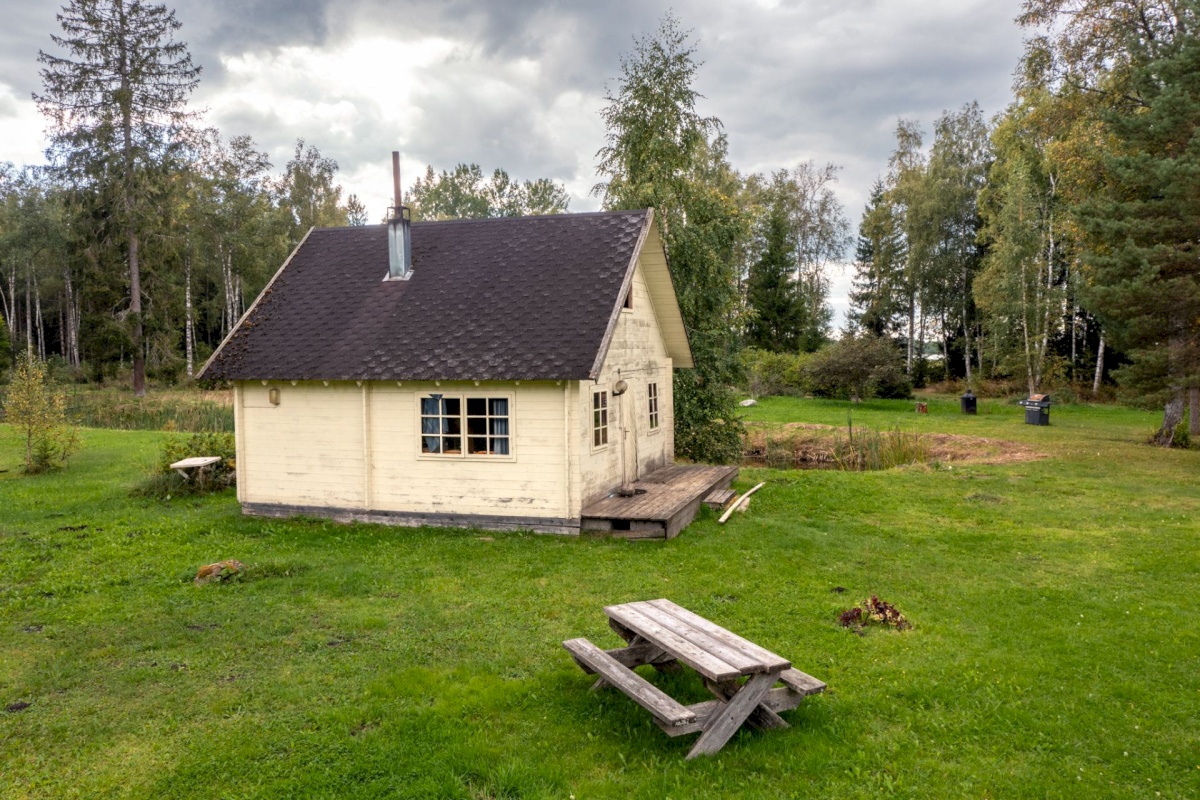 Paide linn, Mündi küla, Olmi