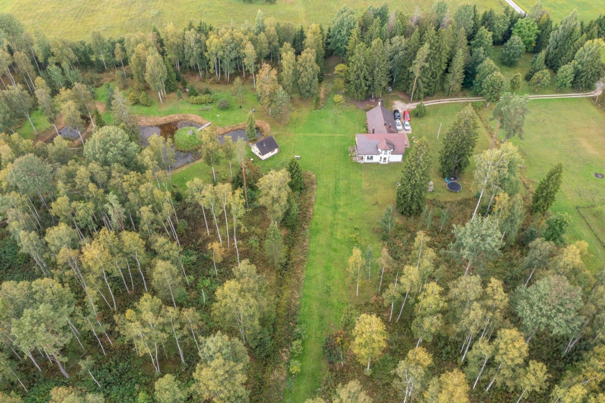 Paide linn, Mündi küla, Olmi